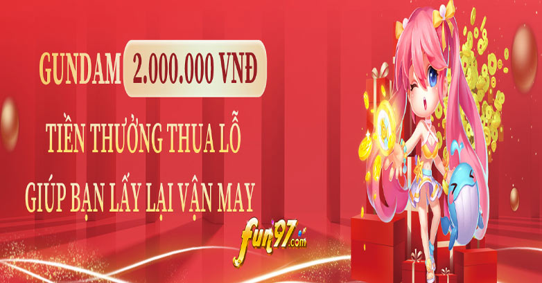 Hướng dẫn đăng ký Fun97