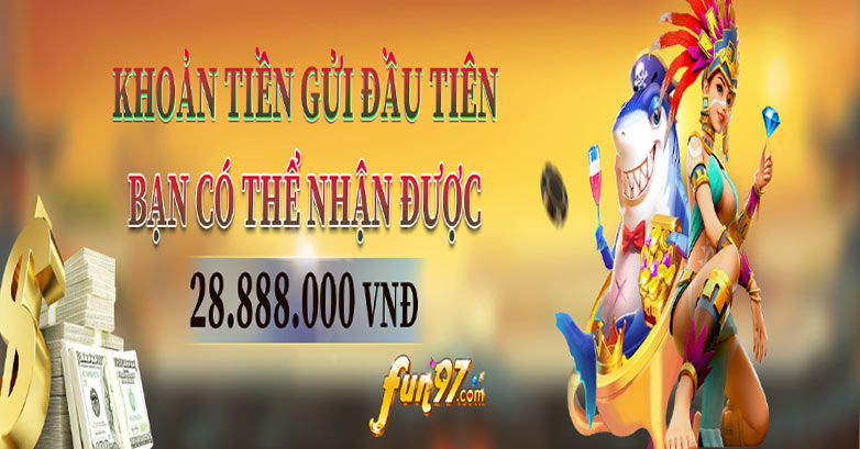 Sơ lược về nhà cái Fun97