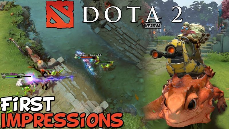 Hướng Dẫn Cách Cá Cược Dota 2 Nhà Cái Good88