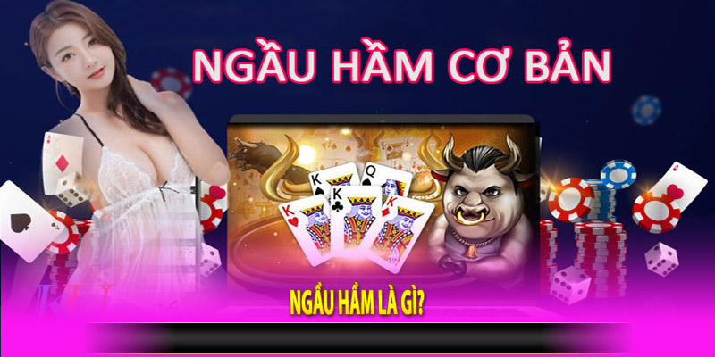 Ngầu Hầm là gì?